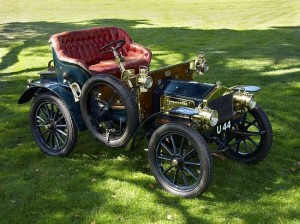 1904 Rolls-Royce 10 hp