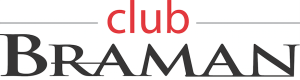 Club Braman logo