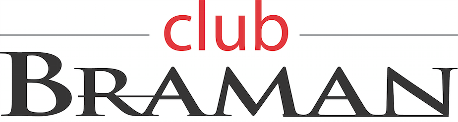 Club Braman logo