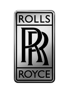 Rolls-Royce Motorcars Logo