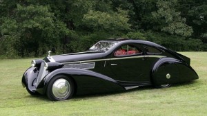 1925 rolls-royce phantom