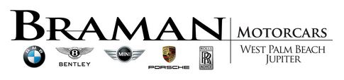 Braman Motorcars Dealerships - Rolls-Royce Palm Beach Blog