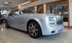 New 2015 Rolls-Royce Phantom Drophead Coupe for sale in Palm Beach, FL