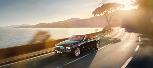 Rolls-Royce financing available for new Rolls-Royces in Palm Beach, Florida