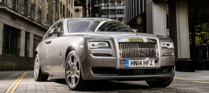 Find the new car of your dreams at the Braman Rolls-Royce dealership