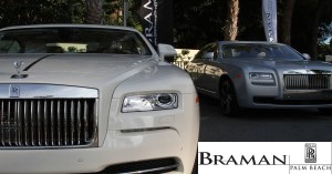 New Rolls-Royce | Braman Rolls-Royce Palm Beach