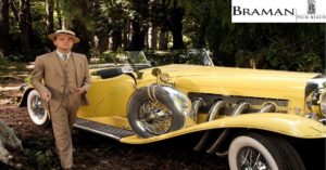 New Rolls Royce for Sale | Braman Rolls Royce