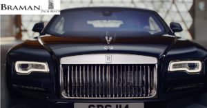 Florida Rolls Royce Dealer | Braman Rolls Royce