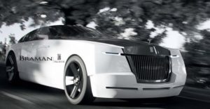 Rolls Royce Dealer | Braman Rolls Royce