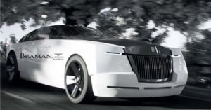 Rolls Royce Dealer | Braman Rolls Royce