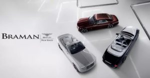 Rolls Royce Dealership | Braman Rolls Royce