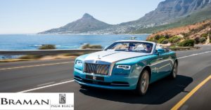 Rolls Royce Dawn | Braman Rolls Royce