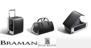 Rolls Royce Wraith | Braman Rolls Royce