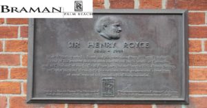 Rolls Royce Cars in Florida | Braman Rolls Royce