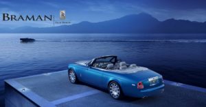 2016 Rolls-Royce Phantom | Braman Rolls-Royce