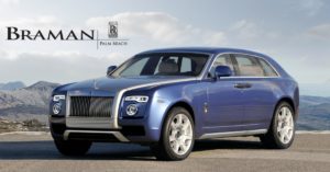 New Rolls-Royce for Sale | Braman Rolls-Royce