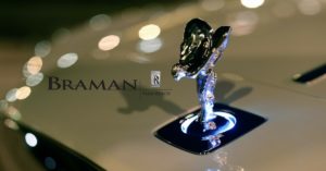 Rolls-Royce for Sale | Braman Rolls-Royce