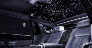 2016 Rolls-Royce Phantom | Braman Rolls-Royce