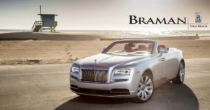 Rolls-Ryoce Dawn | Braman Rolls-Royce