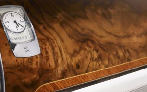 Individual Expressions In Rolls-Royce