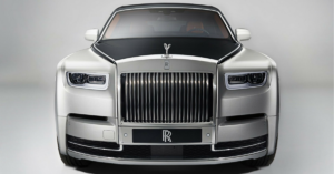 2018 Rolls-Royce Phantom | Braman Rolls-royce