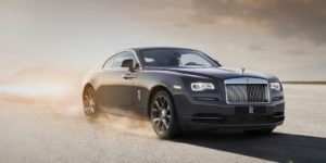 Rolls-Royce Wraith Rolls-Royce Dealership | Rolls-Royce Palm Beach