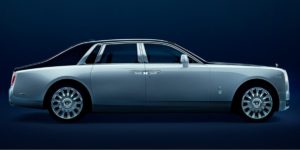 Rolls-Royce Phantom Dealer | Rolls-Royce Cullinan | Rolls-Royce Motor Cars Palm Beach