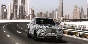 Rolls-Royce Phantom Dealer | Rolls-Royce Cullinan | Rolls-Royce Motor Cars Palm Beach