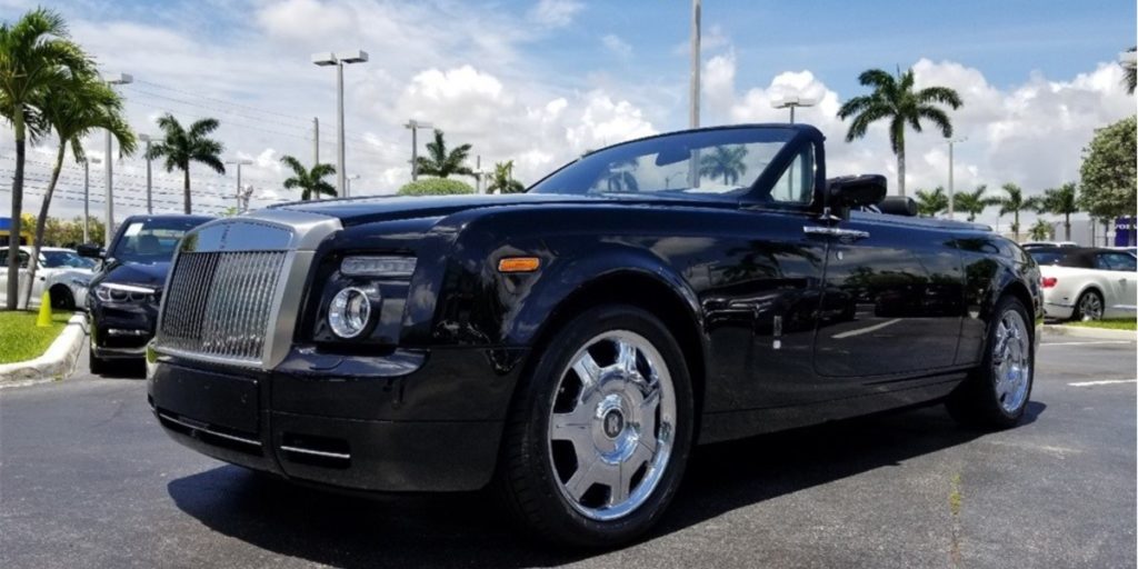 Rolls-Royce Models | Rolls-Royce Dealership | Rolls-Royce Motor Cars Palm Beach