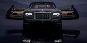 Rolls-Royce Luminary | Rolls-Royce Starlight Roof | Rolls-Royce Palm Beach, FL