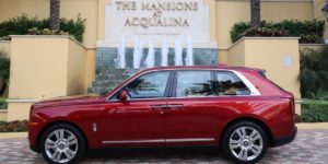 Largest Rolls-Royce collection | The price of Rolls-Royce | Rolls-Royce Palm Beach, Florida