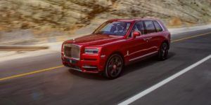 Rolls-Royce Cullinan, best ultra-luxury SUV | Rolls-Royce Palm Beach, Florida