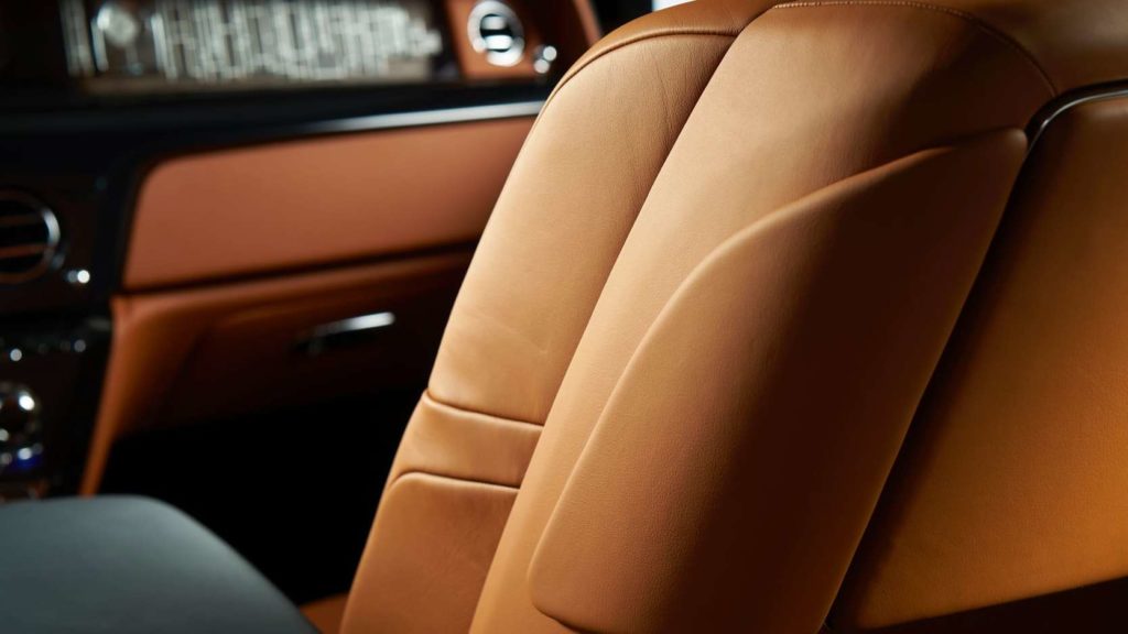 Custom Rolls-Royce | Phantom Car Interior | Rolls-Royce Palm Beach, South Florida