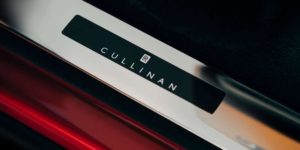 2020 Cullinan | Rolls-Royce SUV Interior | Rolls-Royce Palm Beach, Florida