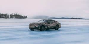 rolls-royce spectre winter test (1)