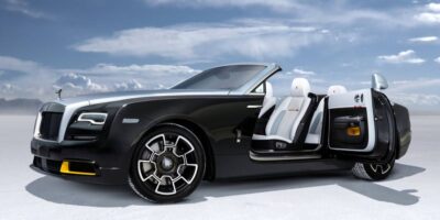 Rolls Royce Dawn vs. Every Other Luxury Convertible: 5 Reasons It Still Reigns Supreme in 2025