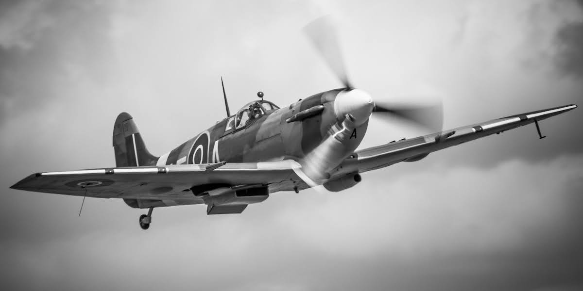 Inside the Rolls-Royce Merlin Engine: How This Powerhouse Redefined Air Superiority in WWII