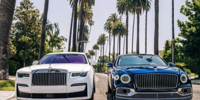 Rolls-Royce vs Bentley: Key Differences in Luxury, Performance, and Design