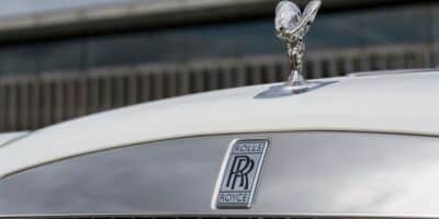 Rolls-Royce Models Explained: Ghost, Phantom, Cullinan, and Spectre