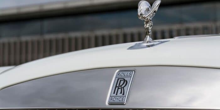 Rolls-Royce Models Explained: Ghost, Phantom, Cullinan, and Spectre