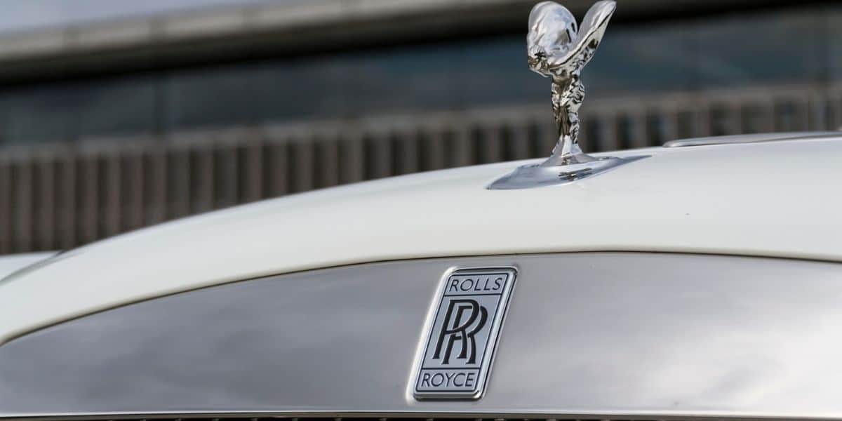 Rolls-Royce Models Explained: Ghost, Phantom, Cullinan, and Spectre